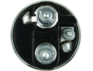 Solenoid TT76306