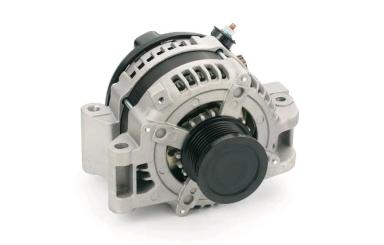 Alternator TT12255