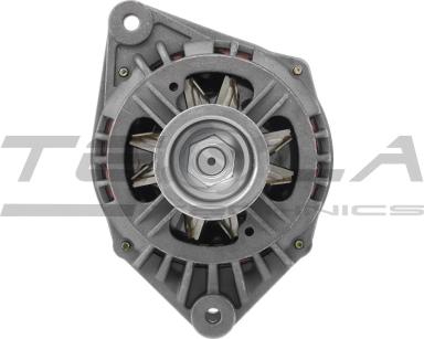 Alternator TT12745