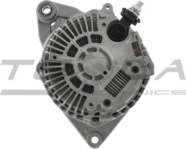 Alternator TT12946