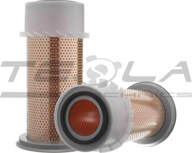 Air filter TTF0448