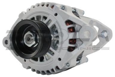 Alternator TT11743
