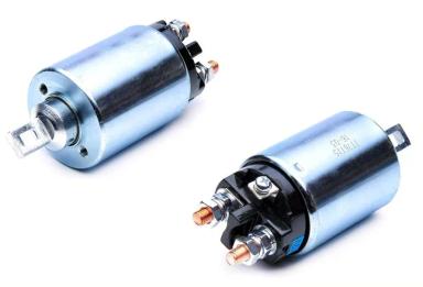 Solenoid TT76115