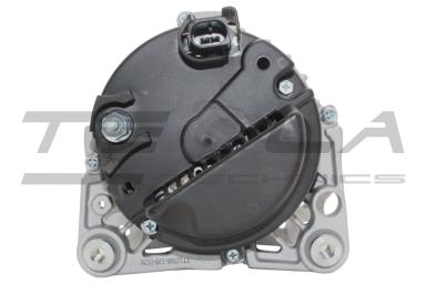 Alternator TT12336