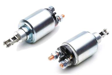 Solenoid TT71650