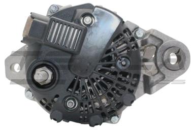 Alternator TT12547