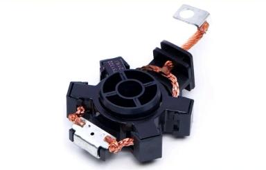 Starter brush holder assembly TT51322