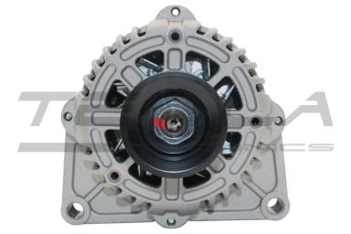 Alternator TT12666
