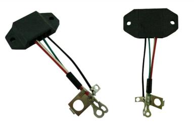 Regulator TT31169