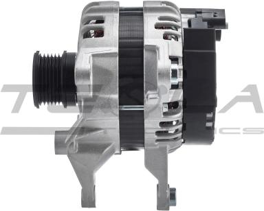 Alternator TT12844 PRO