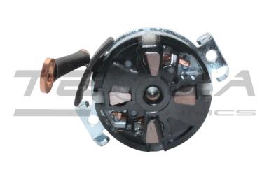 Starter brush holder assembly TT51487