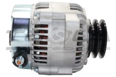 Alternator TT12159