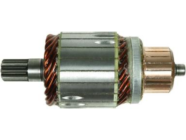 Armature TT71333 PRO