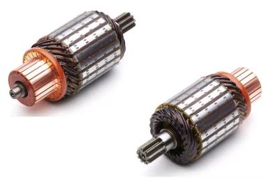 Armature TT71279