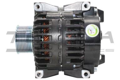 Alternator TT12921
