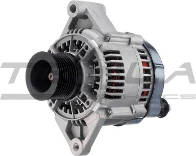 Alternator TT12086