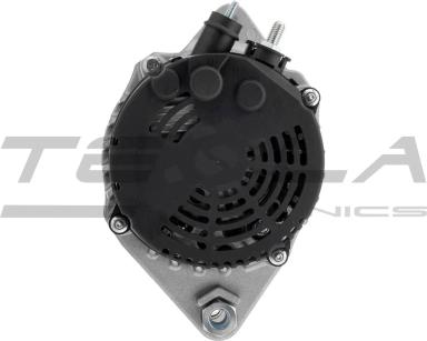 Alternator TT12395