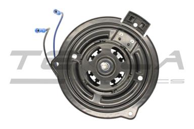 Heater motor TT21019