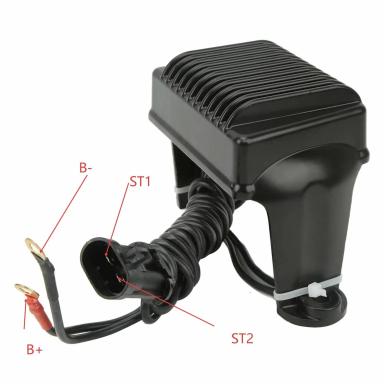 Regulator TT31711