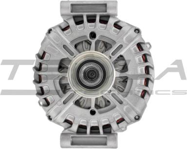 Alternator TT12895