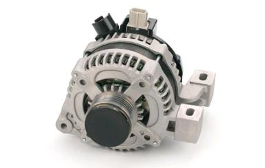 Alternator TT12500
