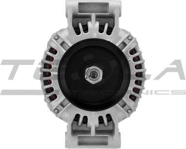 Alternator TT12960