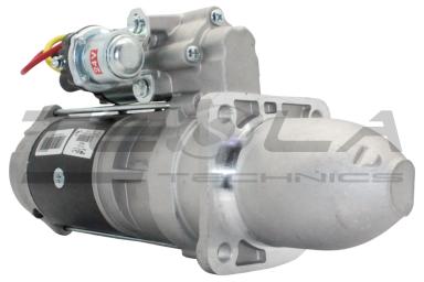 Starter TT15152