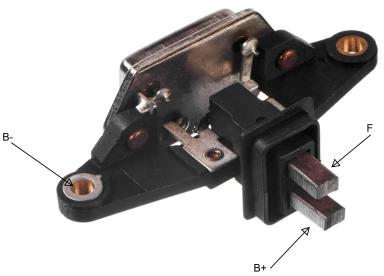 Regulator TT31873