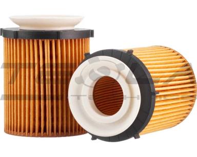 Oil filter TTF2076