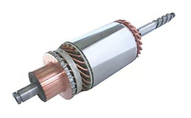 Armature TT71129