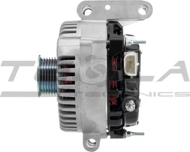 Alternator TT11999