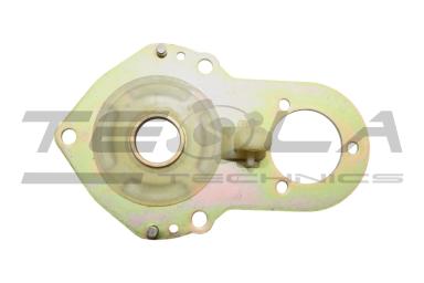 Differential TT66171