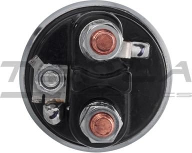 Solenoid TT76489