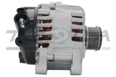 Alternator TT12426