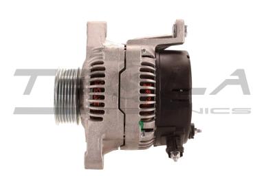 Alternator TT11798