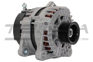 Alternator TT13082