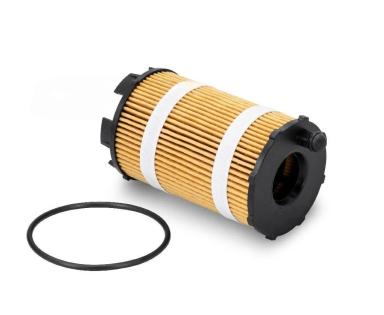 Oil filter TTF2156