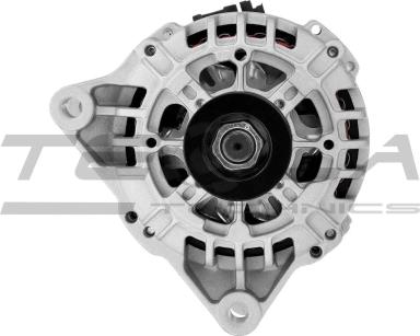 Alternator TT11260