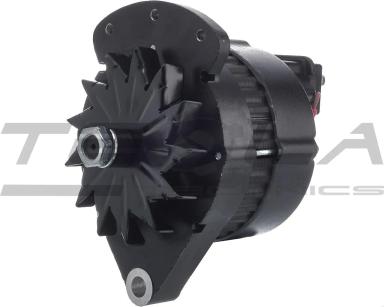 Alternator TT12122