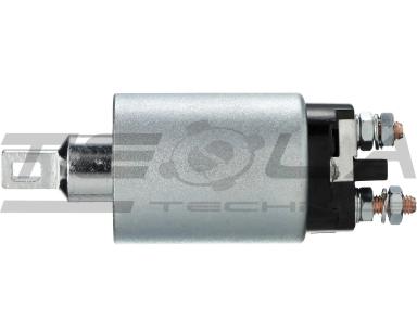 Solenoid TT76122