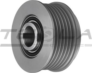 Freewheel pulley TT64272
