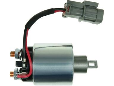 Solenoid TT76311
