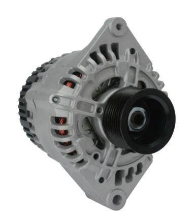 Alternator TT12969