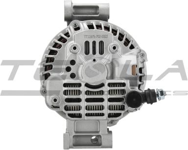 Alternator TT11975
