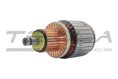 Armature TT71730 PRO