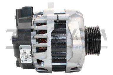 Alternator TT12484