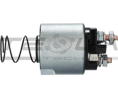 Solenoid TT76145