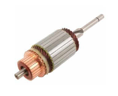 Armature TT71127