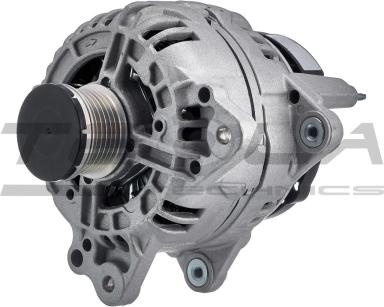 Alternator TT12786 PRO