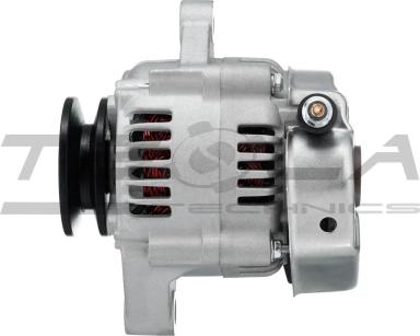 Alternator TT11847